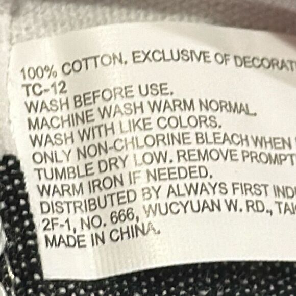 NWT “Your my happy place” bar towel set - Picture 6 of 6